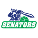 沃里克参议员女篮 logo