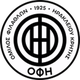 OFI克里特 logo
