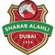 迪拜国民 logo
