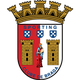 布拉加 logo